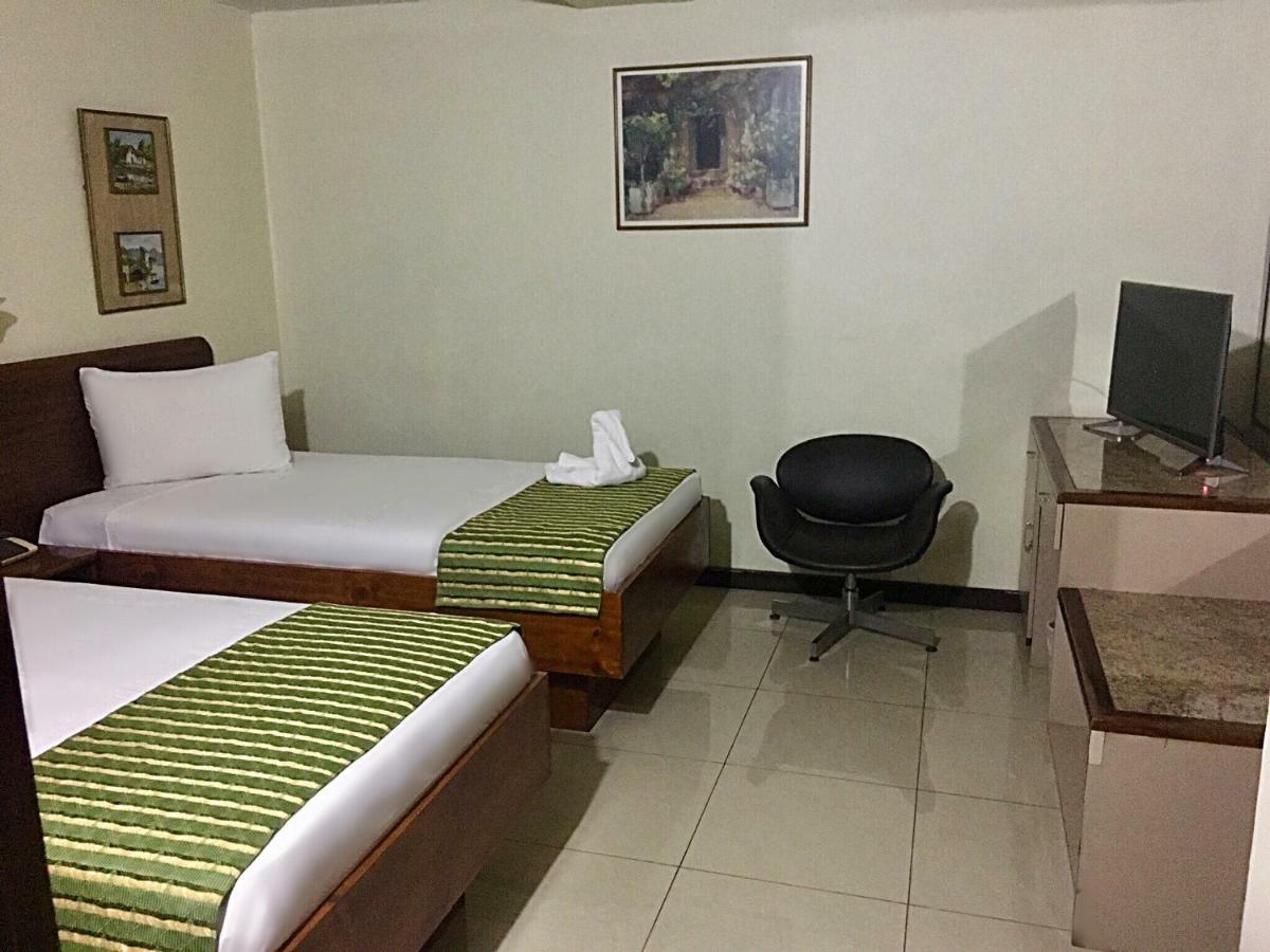 Hotel Ambassador San José