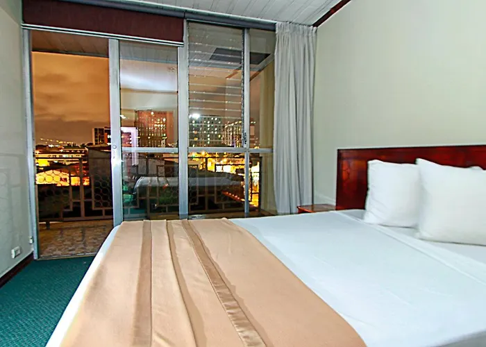 Hotel Ambassador
