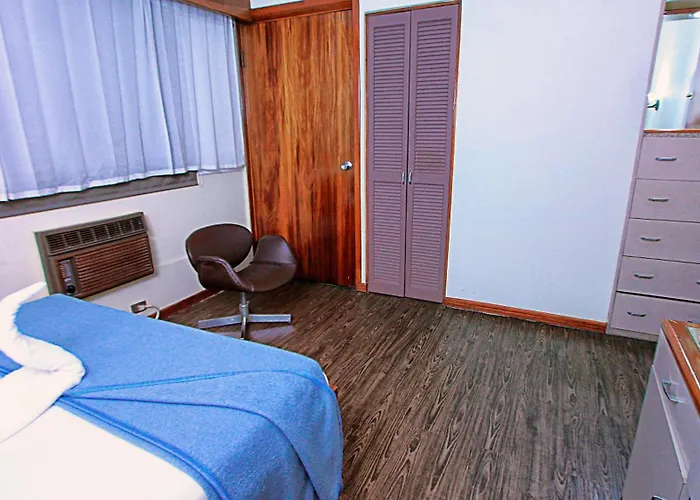 Hotel Ambassador