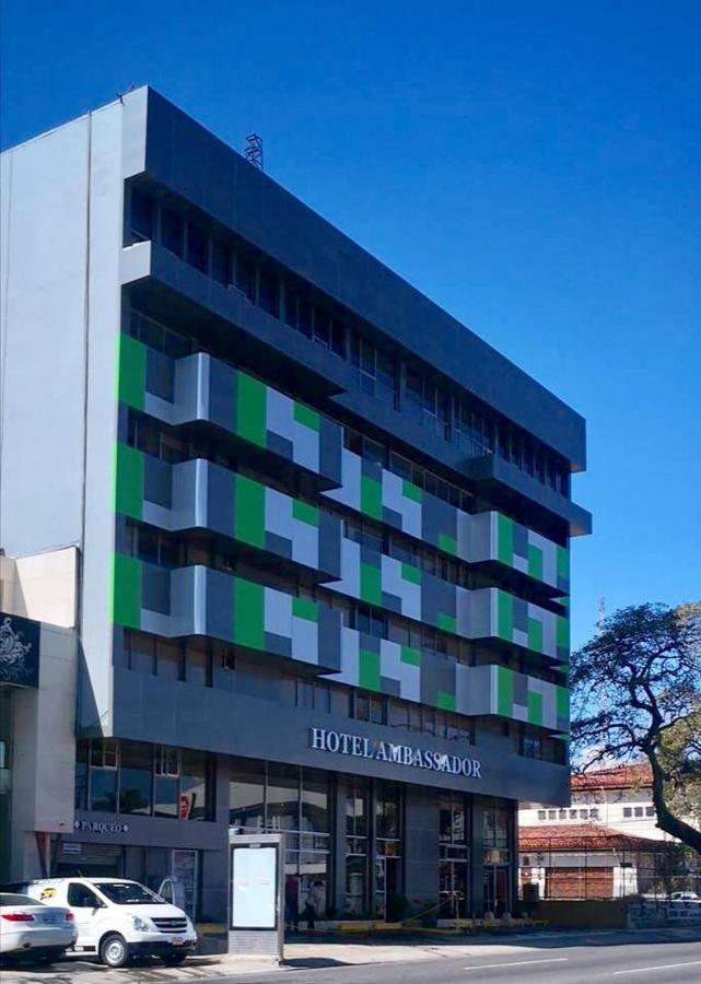 Hotel Ambassador San Jose (San Jose)